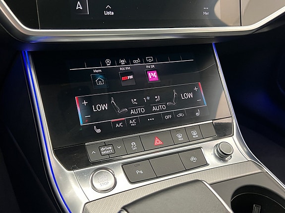Audi A6 23 of 30