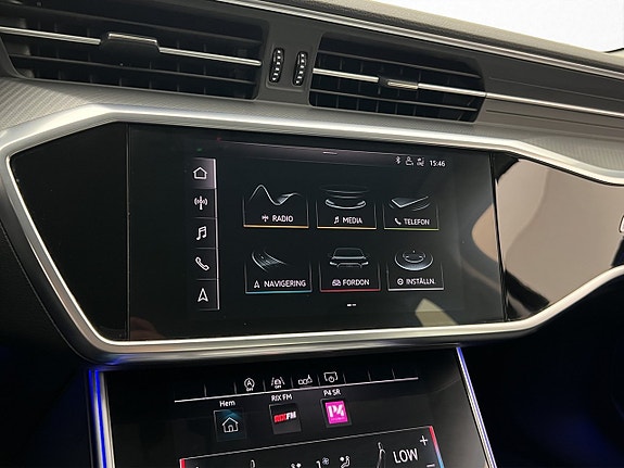 Audi A6 19 of 30
