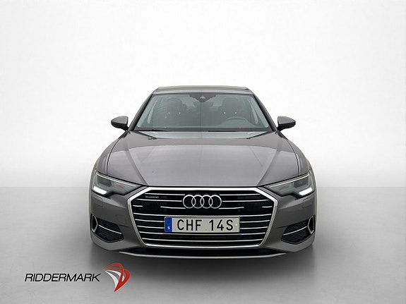 Audi A6 2 of 30