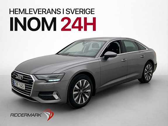 Audi A6 3 of 30