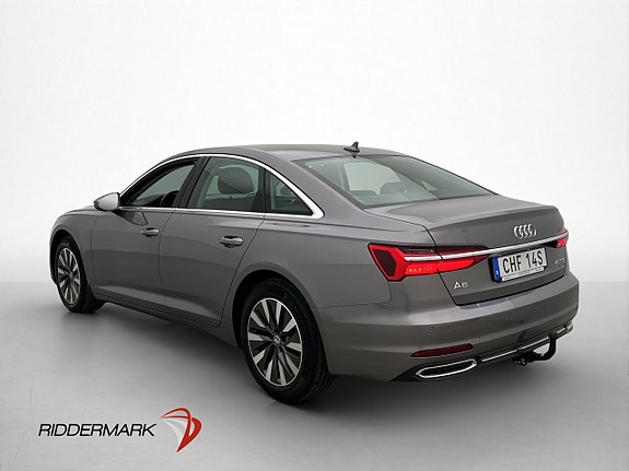 Audi A6 5 of 30