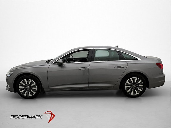 Audi A6 4 of 30
