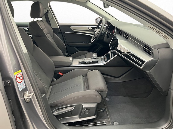 Audi A6 10 of 30
