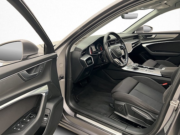 Audi A6 8 of 30