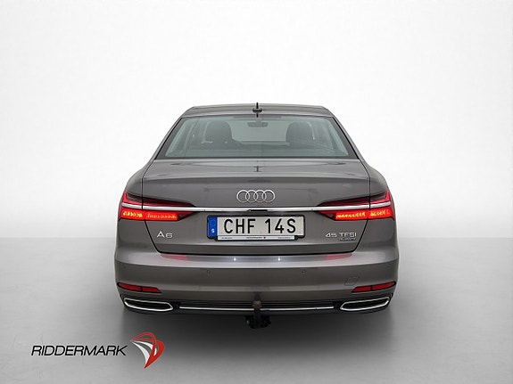 Audi A6 6 of 30