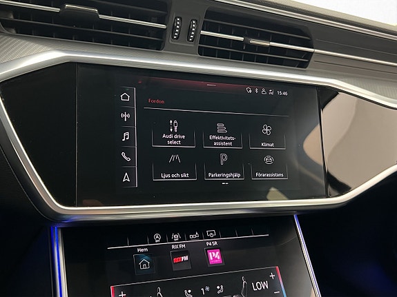 Audi A6 20 of 30