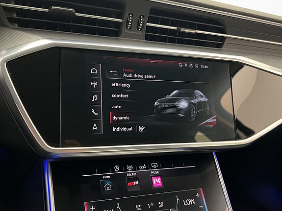 Audi A6 21 of 30