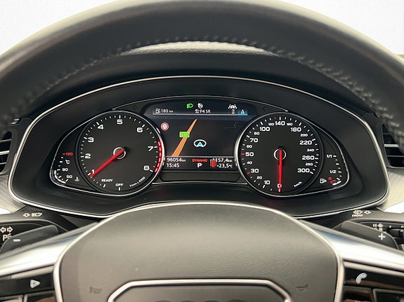 Audi A6 14 of 30