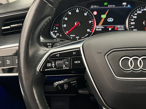 Audi A6 13 of 30