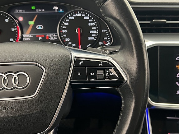 Audi A6 15 of 30