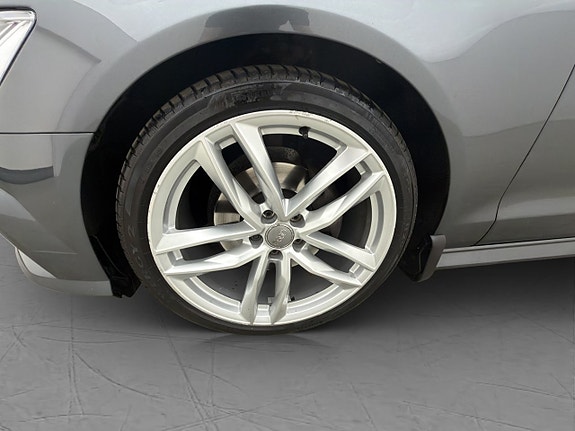 Audi A6 30 of 30