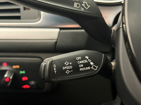 Audi A6 16 of 30