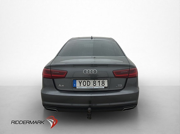 Audi A6 7 of 30