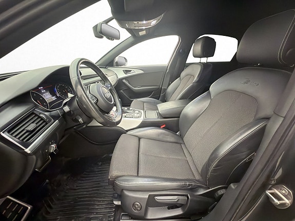Audi A6 12 of 30