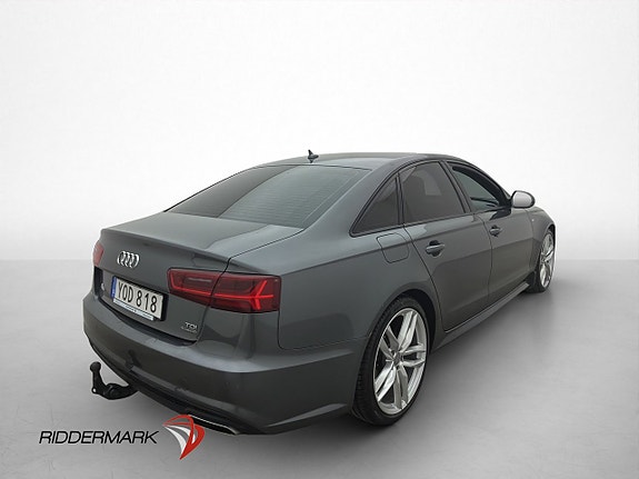 Audi A6 8 of 30