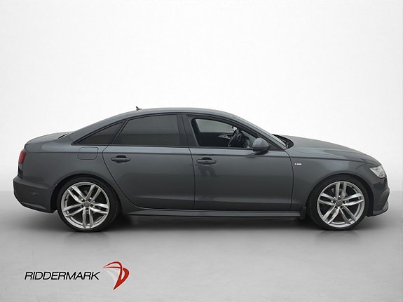 Audi A6 9 of 30