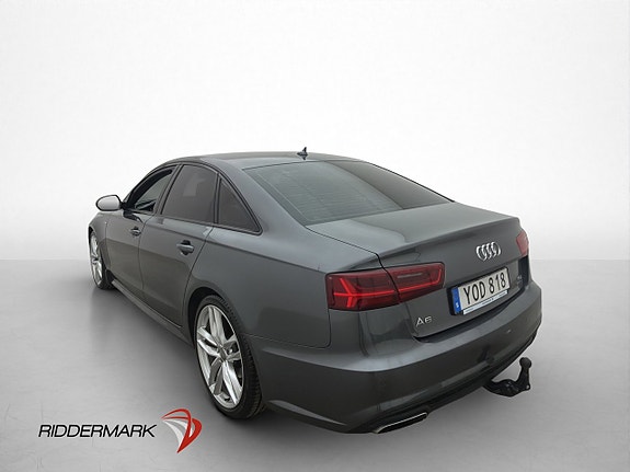 Audi A6 6 of 30