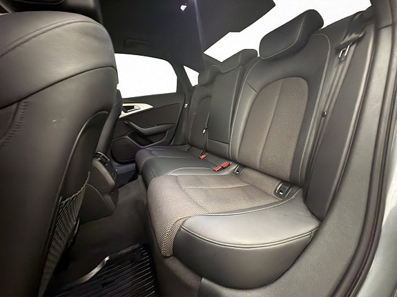 Audi A6 26 of 30
