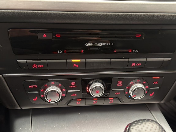 Audi A6 23 of 30