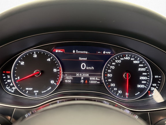 Audi A6 18 of 30