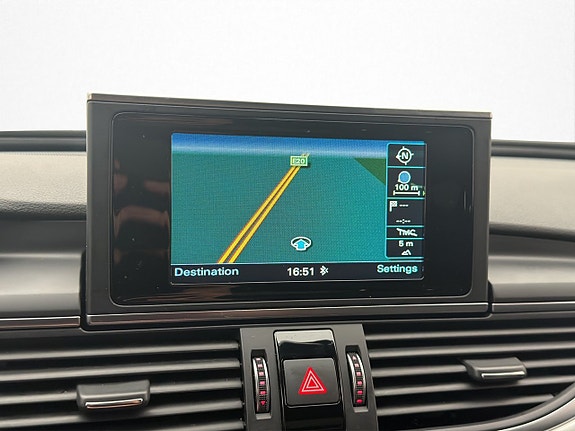 Audi A6 21 of 30