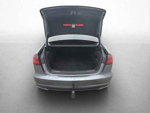 Audi A6 29 of 30