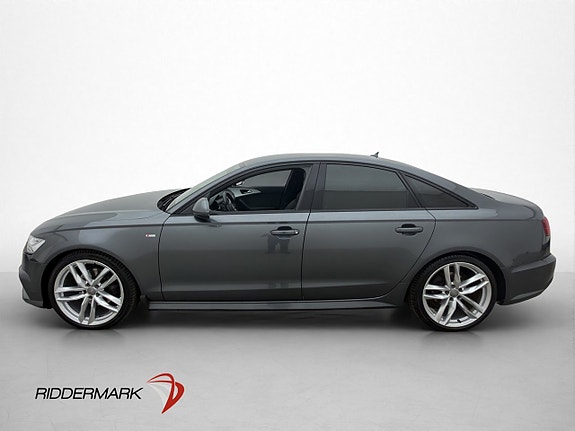 Audi A6 5 of 30