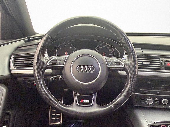 Audi A6 14 of 30