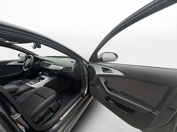 Audi A6 25 of 30