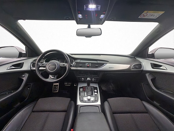 Audi A6 13 of 30