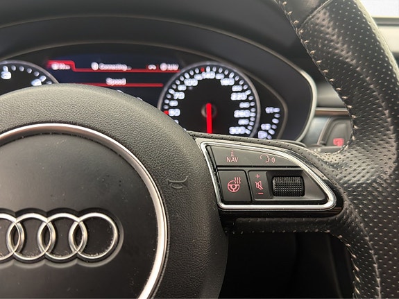 Audi A6 19 of 30
