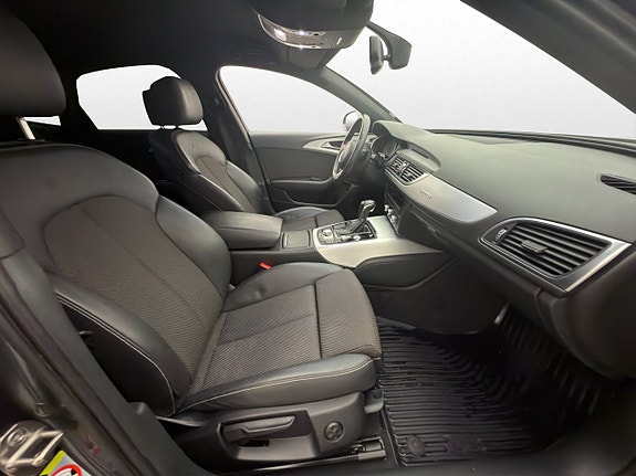 Audi A6 27 of 30