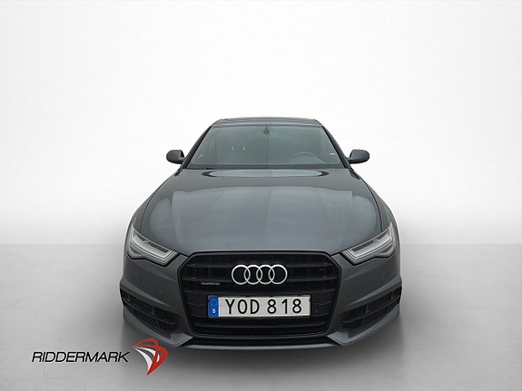 Audi A6 2 of 30