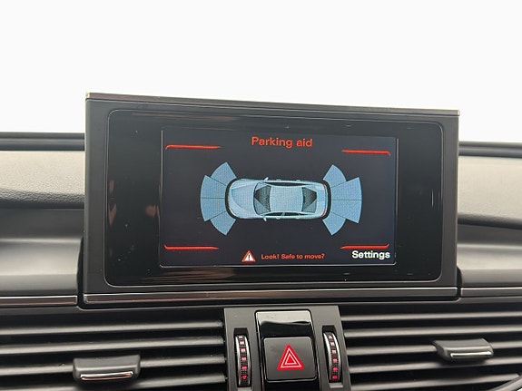 Audi A6 20 of 30