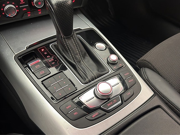 Audi A6 24 of 30