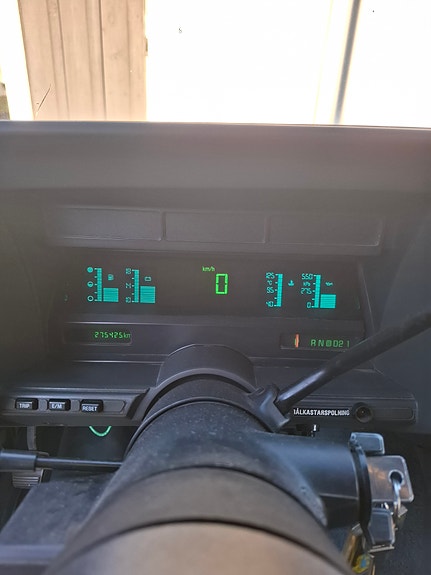 Chevrolet Astro 8 of 10