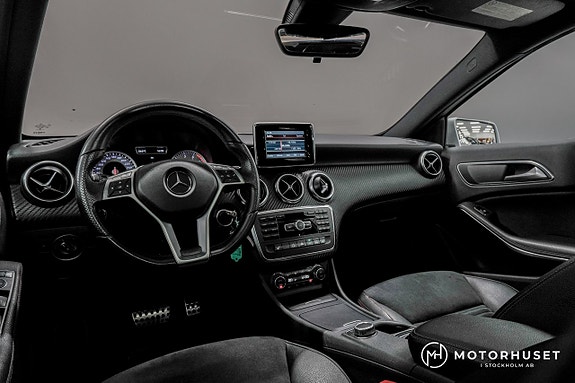 Mercedes-Benz A200 8 of 21