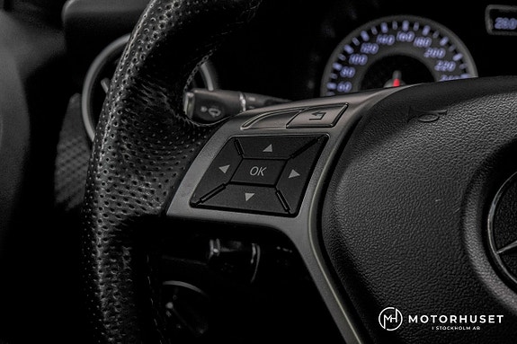 Mercedes-Benz A200 17 of 21