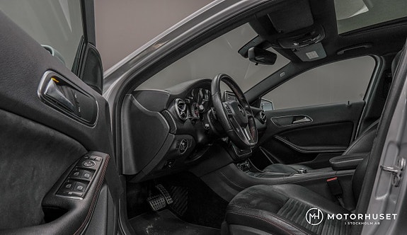 Mercedes-Benz A200 7 of 21