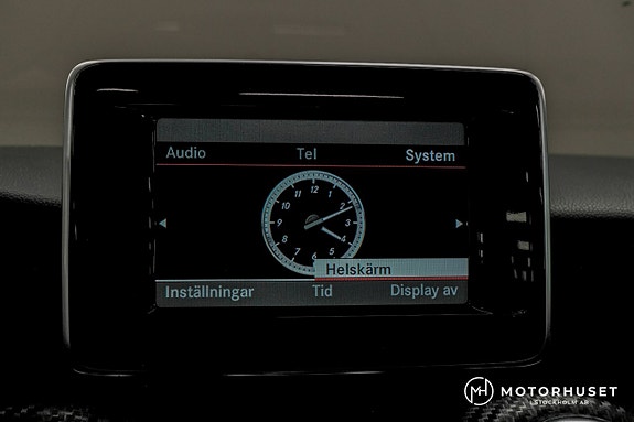 Mercedes-Benz A200 15 of 21