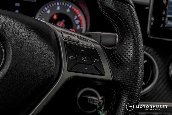 Mercedes-Benz A200 18 of 21