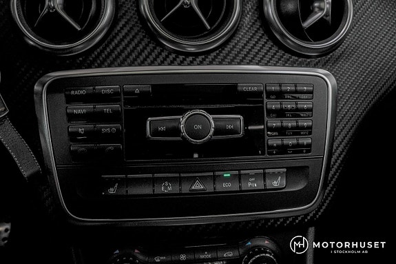 Mercedes-Benz A200 20 of 21