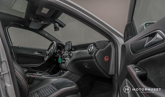 Mercedes-Benz A200 9 of 21