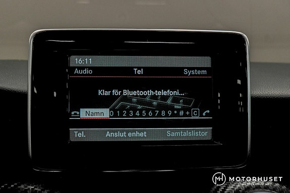 Mercedes-Benz A200 13 of 21