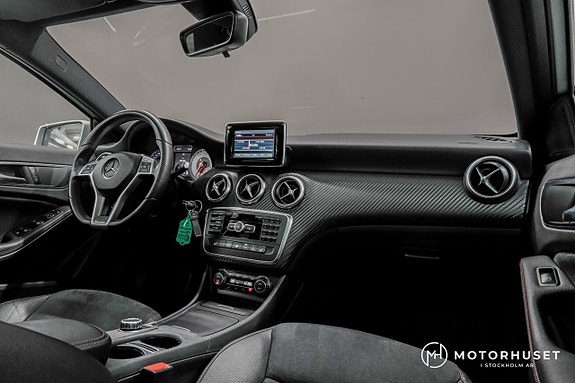 Mercedes-Benz A200 10 of 21
