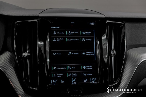 Volvo XC60 18 of 23