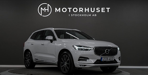 Volvo XC60 3 of 23