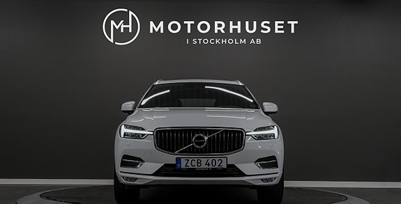 Volvo XC60 2 of 23