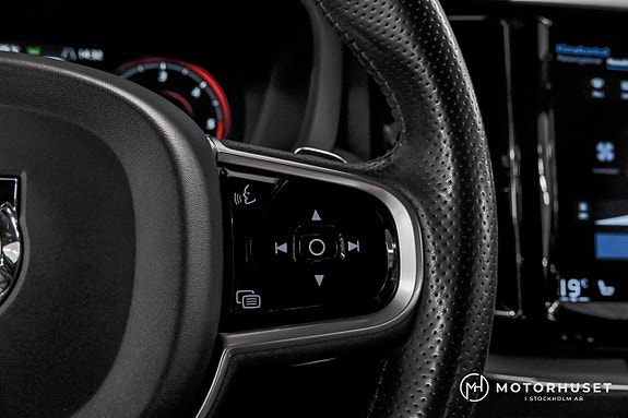 Volvo XC60 21 of 23