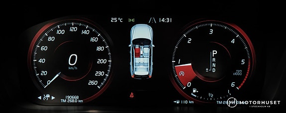 Volvo XC60 12 of 23